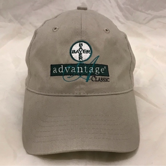 RM Richard Mark Bayer Advantage Classic Golf Cap - Picture 2 of 11